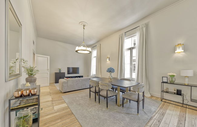 Appartement dans l'hypercentre - Foto 19