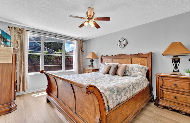 Enchanting Vacation Haven - Foto 5