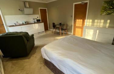 Studio 1 Golden Manor - Foto 17