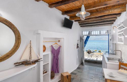 Traditional and Sailor's Sirma Klima - Foto 24