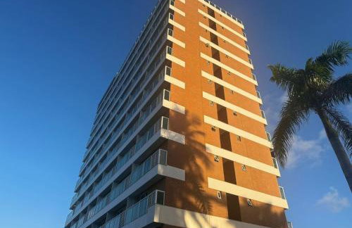 Apartamento com Vista Privilegiada para o Mar - Foto 20