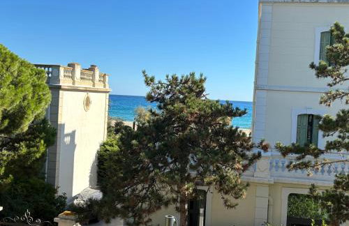 Heures Calmes By Bellavista - Vue Mer - 50m de la plage - Climatisé - balcon - Foto 19