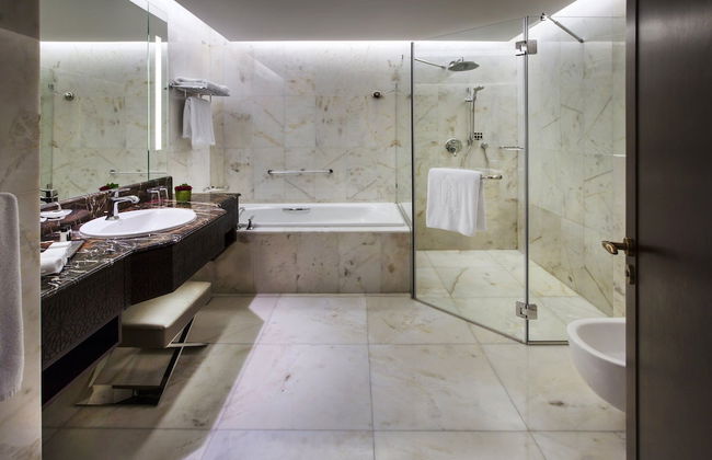 Bab Al Qasr Residence - Photo 79