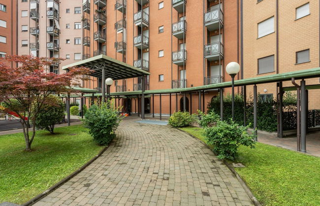 Perla Apartment With Garden by Wonderful Italy - Foto 23