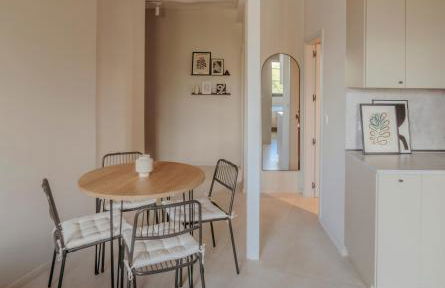 CASA MARTINA Apartamentos de diseño en Pozuelo - Foto 56