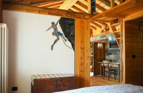 Panoramic Mountain Cabin With Breathtaking View - Foto 10