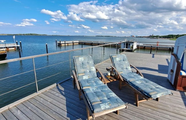 Houseboat Harmony - Foto 16