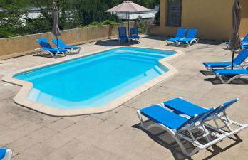 Les naïades C7, jusqu'à 6 personnes - Foto 19