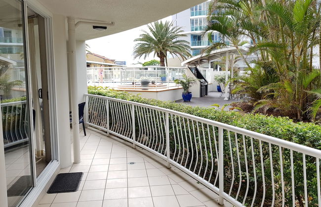 Kirra Beach Apartments - Foto 56