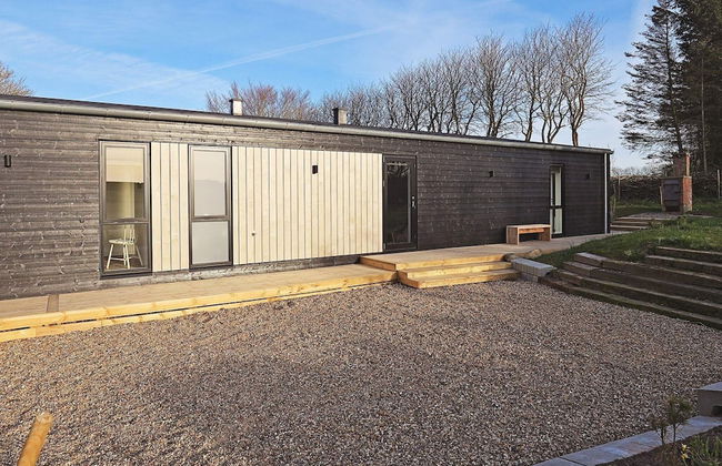 8 Person Holiday Home in Thyholm - Photo 16