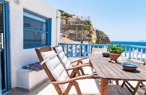 Imerios Nisyrian House - Photo 35