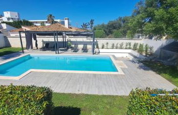 Torreguadiaro Villa - 2 mins walk from the bars and restaurants - Photo 3