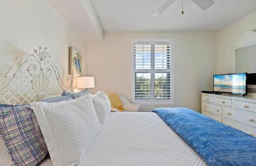 Captain's Quarters Upscale 3 Bedroom Condo - Foto 22