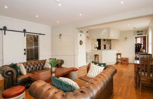 The Five Bells Inn - Foto 7