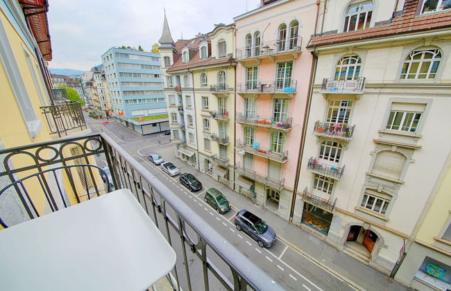 Hitrental City Apartments - Photo 80