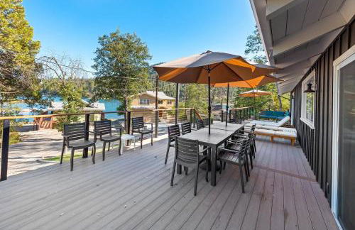 Lake View Private Dock 18 miles to Yosemite - Foto 59