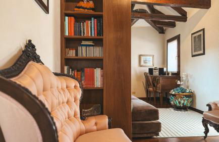 Attic Terrace San Mark square View - Photo 58