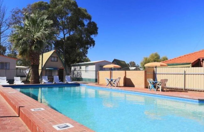 Discovery Parks - Kalgoorlie Goldfields - Foto 52