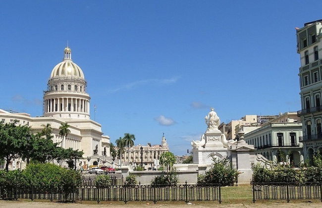 Apartment in Havana with terrace - Photo 39