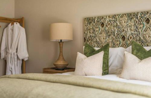 The Old Cherry Barn - Luxury barn conversion - Photo 21