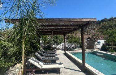 Aithonas Villa - Foto 63