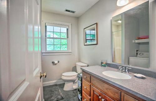 3 Mi to Beaches Tranquil Cape Cod Escape with Deck - Foto 19