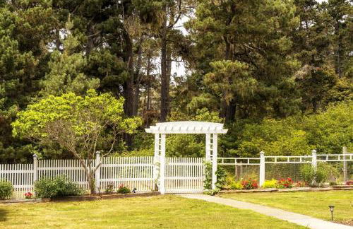 Coastal Hideaway - Foto 28