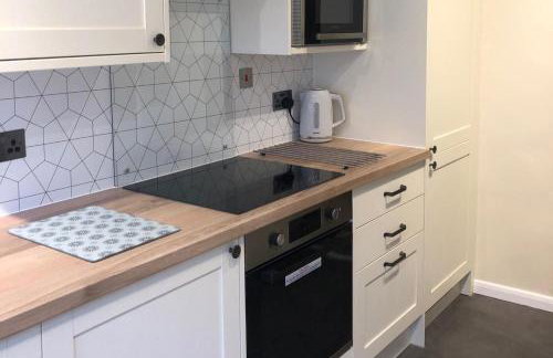 Talcomb Cottage in Thornthwaite Keswick - Foto 11