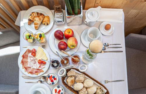 Villa Flora Mountain Lodges - Foto 8