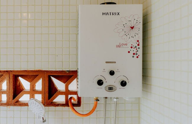 Zaada Villa Dieng by Travelink - Foto 52