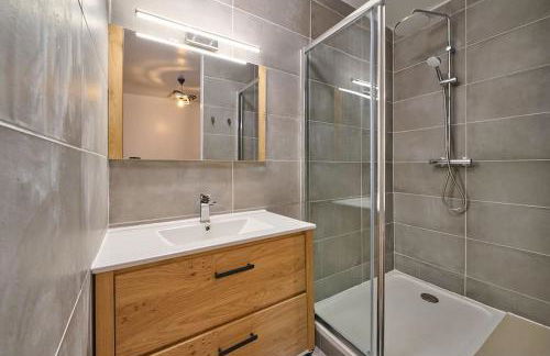 Logement atypique 4 personnes / Ouest Paris - Foto 12