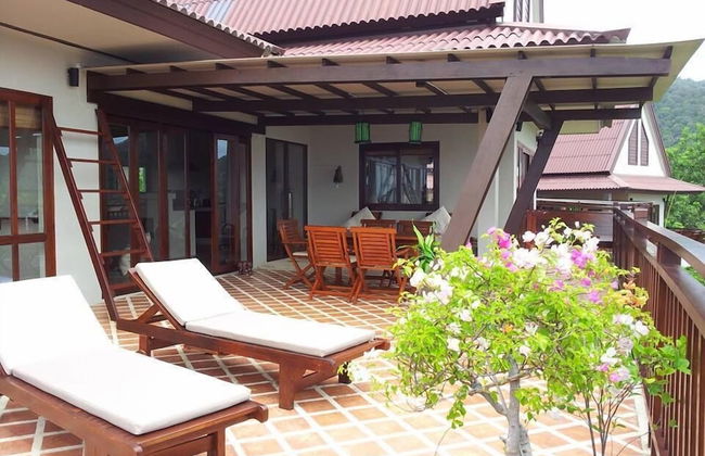 Baan KanTiang See Villas (2 bedroom villas) - Foto 77