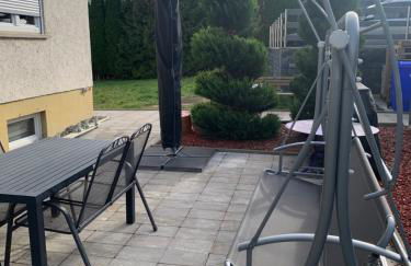 Schone Klimatisierte Ferienwohnung - Foto 24