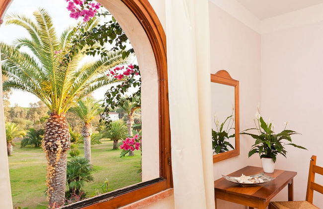 Classical Residence Baia Delle Palme 2 Bedroom Num1228 - Foto 22