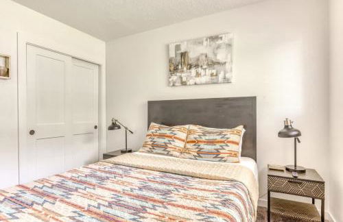 Vogel Vacation - Spacious Secluded, Hot Tub & Game Room - Foto 30