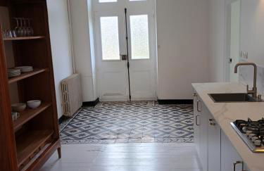 Villa Paignon Gite - Foto 21