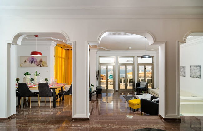 Villa view - Foto 17