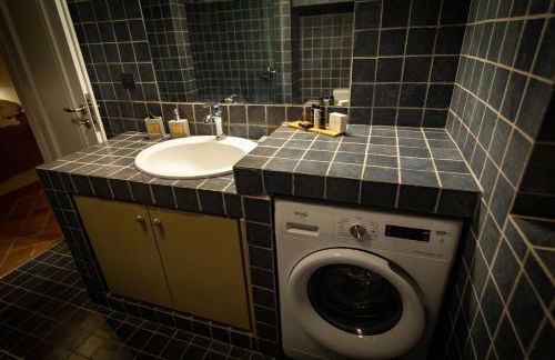 Harmony Seaview Villas In Elafonisos - Foto 54