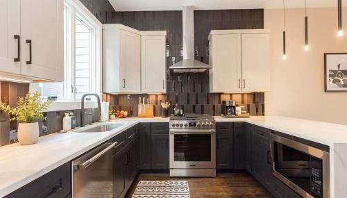 Brand New Elegance Rooftop Views of Nashville - Foto 4