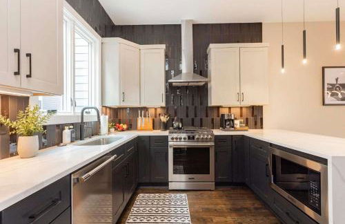 Brand New Elegance Rooftop Views of Nashville - Foto 4