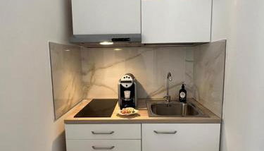 Fior di Loto Suite - Antonelli - Foto 4, stove