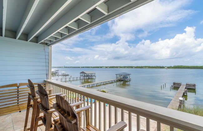 Summer House West Condos - Foto 31