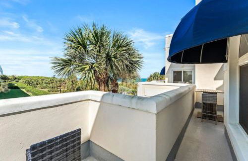 Royal Mansions, Ocean View Penthouse Condo - Foto 11