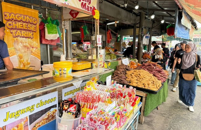 The Retreat sunrise view Cameron highlands - Photo 78