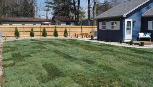 The Blue Haven at Conneaut Lake - Foto 3