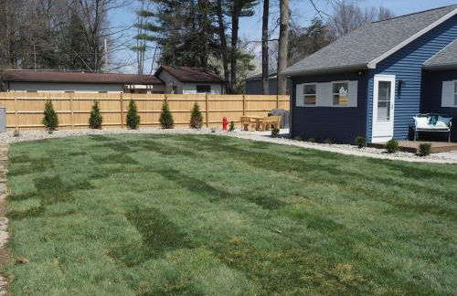 The Blue Haven at Conneaut Lake - Foto 3