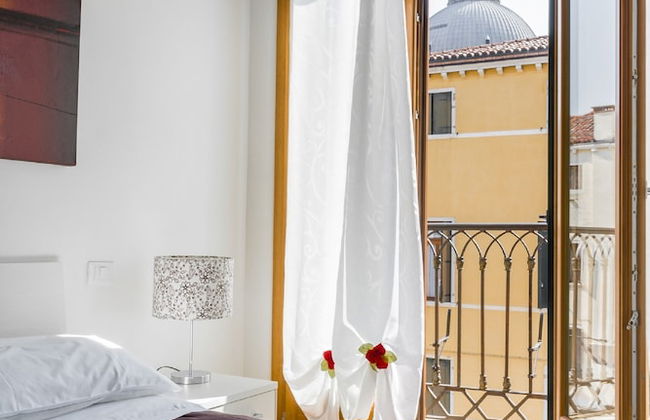 Dorsoduro Charme Apartments - Foto 14