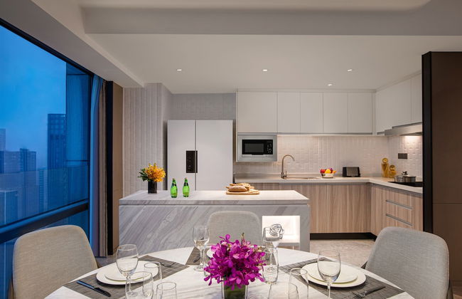 Somerset IOC Hangzhou - Foto 18