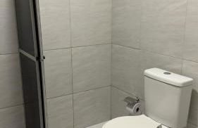 Casa mobiliada AR01 com 5 camas e 2 quartos - Foto 17