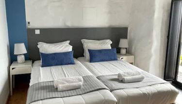 Sky T2, Vista Mar e Piscina em Varadouro, Faial - Foto 3